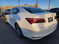 2016 Acura TLX Base 4dr Sedan - Image 5