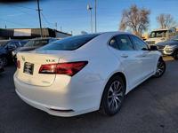 2016 Acura TLX Base 4dr Sedan - Image 6