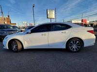 2016 Acura TLX Base 4dr Sedan - Image 7