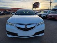 2016 Acura TLX Base 4dr Sedan - Image 9