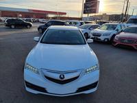 2016 Acura TLX Base 4dr Sedan - Image 10