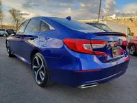 2020 Honda Accord Sport 4dr Sedan (1.5T I4 CVT) - Image 6