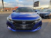 2020 Honda Accord Sport 4dr Sedan (1.5T I4 CVT) - Image 10