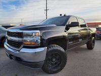 2016 Chevrolet Silverado 1500 LT 4x4 4dr Crew Cab 6.5 ft. SB - Image 2