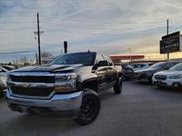 2016 Chevrolet Silverado 1500 LT 4x4 4dr Crew Cab 6.5 ft. SB - Image 3
