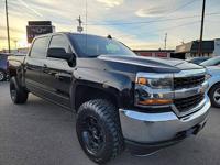 2016 Chevrolet Silverado 1500 LT 4x4 4dr Crew Cab 6.5 ft. SB - Image 4