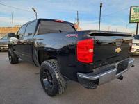 2016 Chevrolet Silverado 1500 LT 4x4 4dr Crew Cab 6.5 ft. SB - Image 5