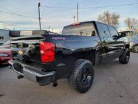 2016 Chevrolet Silverado 1500 LT 4x4 4dr Crew Cab 6.5 ft. SB - Image 6