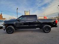 2016 Chevrolet Silverado 1500 LT 4x4 4dr Crew Cab 6.5 ft. SB - Image 7