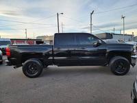 2016 Chevrolet Silverado 1500 LT 4x4 4dr Crew Cab 6.5 ft. SB - Image 8