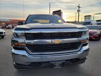 2016 Chevrolet Silverado 1500 LT 4x4 4dr Crew Cab 6.5 ft. SB - Image 9