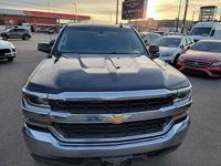 2016 Chevrolet Silverado 1500 LT 4x4 4dr Crew Cab 6.5 ft. SB - Image 10