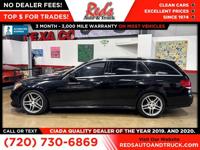 2014 Mercedes-Benz E 350 4MATIC FOR Vista View Dr., Longmont, CO 80504 - Image 5
