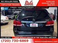 2014 Mercedes-Benz E 350 4MATIC FOR Vista View Dr., Longmont, CO 80504 - Image 7