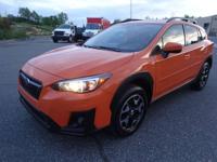 2018 Subaru CROSSTREK Premium w/Sunroof AWD Premium Eye Sight Assist Philadelphia