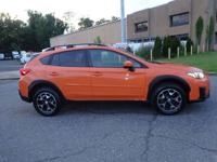 2018 Subaru CROSSTREK Premium w/Sunroof AWD Premium Eye Sight Assist Philadelphia - Image 3