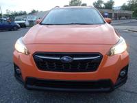 2018 Subaru CROSSTREK Premium w/Sunroof AWD Premium Eye Sight Assist Philadelphia - Image 5