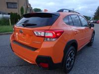 2018 Subaru CROSSTREK Premium w/Sunroof AWD Premium Eye Sight Assist Philadelphia - Image 6