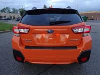 2018 Subaru CROSSTREK Premium w/Sunroof AWD Premium Eye Sight Assist Philadelphia - Image 7