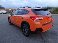 2018 Subaru CROSSTREK Premium w/Sunroof AWD Premium Eye Sight Assist Philadelphia - Image 8