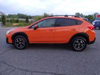 2018 Subaru CROSSTREK Premium w/Sunroof AWD Premium Eye Sight Assist Philadelphia - Image 9
