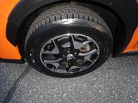 2018 Subaru CROSSTREK Premium w/Sunroof AWD Premium Eye Sight Assist Philadelphia - Image 10