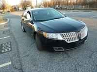 2012 Lincoln MKZ Hybrid Base 4dr Sedan