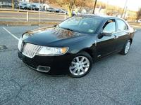 2012 Lincoln MKZ Hybrid Base 4dr Sedan - Image 4