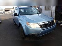 2012 Subaru Forester 2.5X AWD 4dr Wagon 5M - Image 2