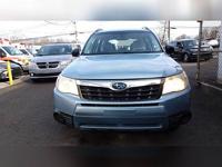 2012 Subaru Forester 2.5X AWD 4dr Wagon 5M - Image 4