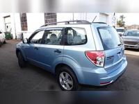 2012 Subaru Forester 2.5X AWD 4dr Wagon 5M - Image 6