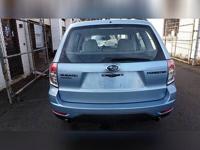 2012 Subaru Forester 2.5X AWD 4dr Wagon 5M - Image 7