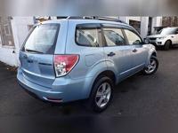 2012 Subaru Forester 2.5X AWD 4dr Wagon 5M - Image 8