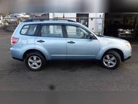 2012 Subaru Forester 2.5X AWD 4dr Wagon 5M - Image 9