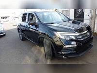 2018 Honda Pilot EX AWD 4dr SUV