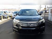 2018 Honda Pilot EX AWD 4dr SUV - Image 3