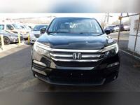 2018 Honda Pilot EX AWD 4dr SUV - Image 4