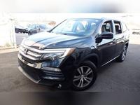 2018 Honda Pilot EX AWD 4dr SUV - Image 5