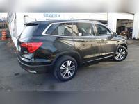 2018 Honda Pilot EX AWD 4dr SUV - Image 8