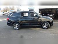 2018 Honda Pilot EX AWD 4dr SUV - Image 9