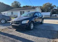 2011 Dodge Caliber 5-Speed Manual Jacksonville - Image 2
