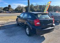 2011 Dodge Caliber 5-Speed Manual Jacksonville - Image 4