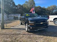 2016 Chevrolet Silverado Jacksonville - Image 2