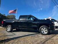 2016 Chevrolet Silverado Jacksonville - Image 3