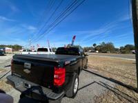 2016 Chevrolet Silverado Jacksonville - Image 4