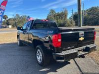 2016 Chevrolet Silverado Jacksonville - Image 5