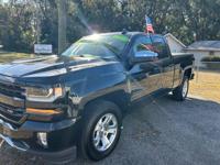 2016 Chevrolet Silverado Jacksonville - Image 6