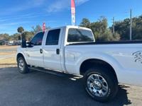 2016 Ford F-250 Super Duty Power Stroke 4x4 Jacksonville - Image 2