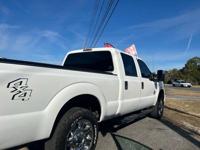 2016 Ford F-250 Super Duty Power Stroke 4x4 Jacksonville - Image 5