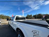 2016 Ford F-250 Super Duty Power Stroke 4x4 Jacksonville - Image 6